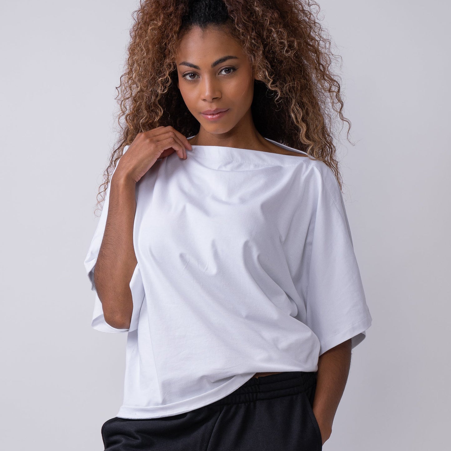 Blusa Sol