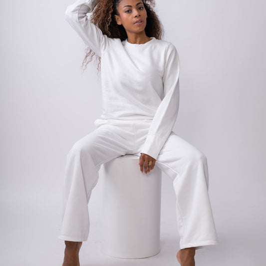 Confy chic