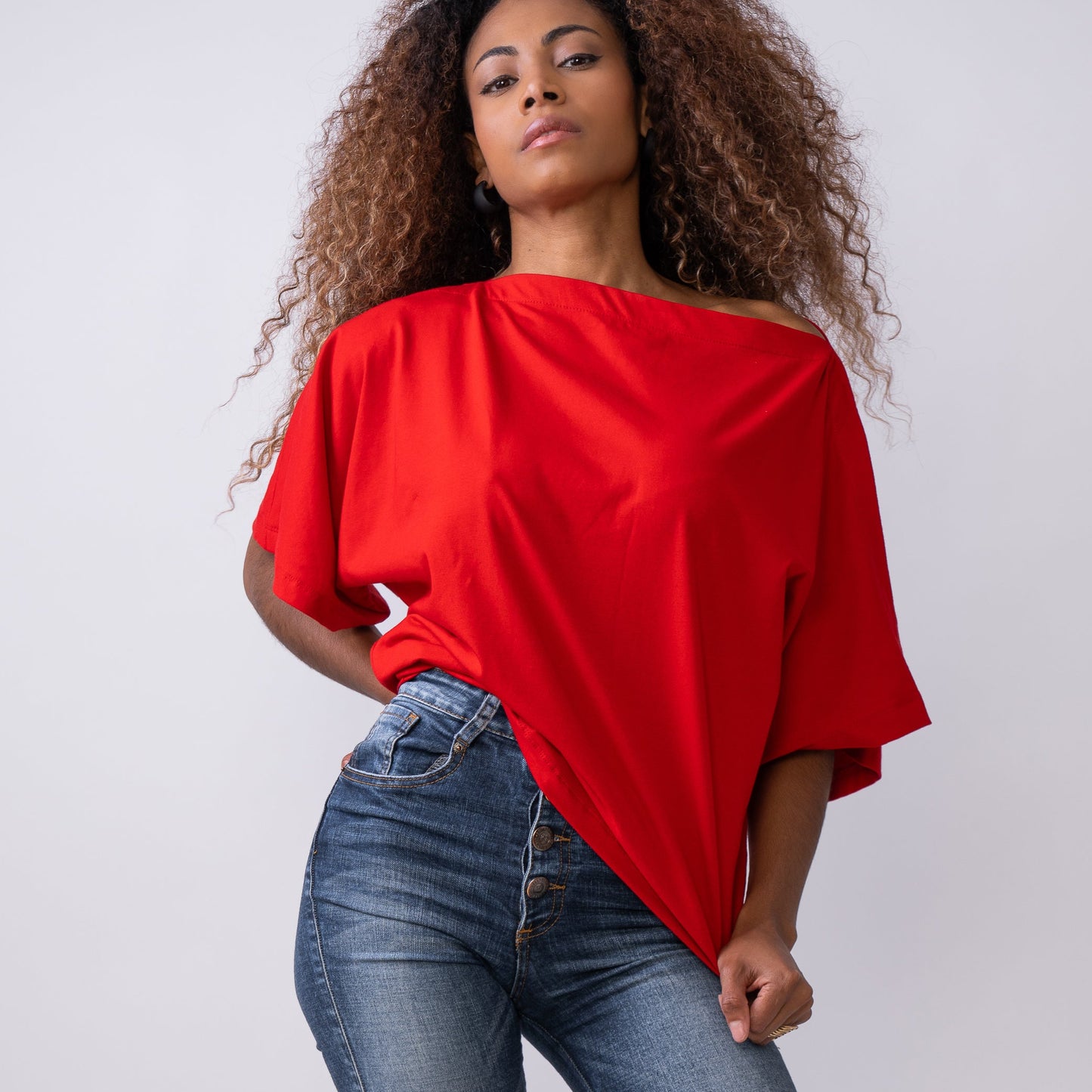 Blusa Sol
