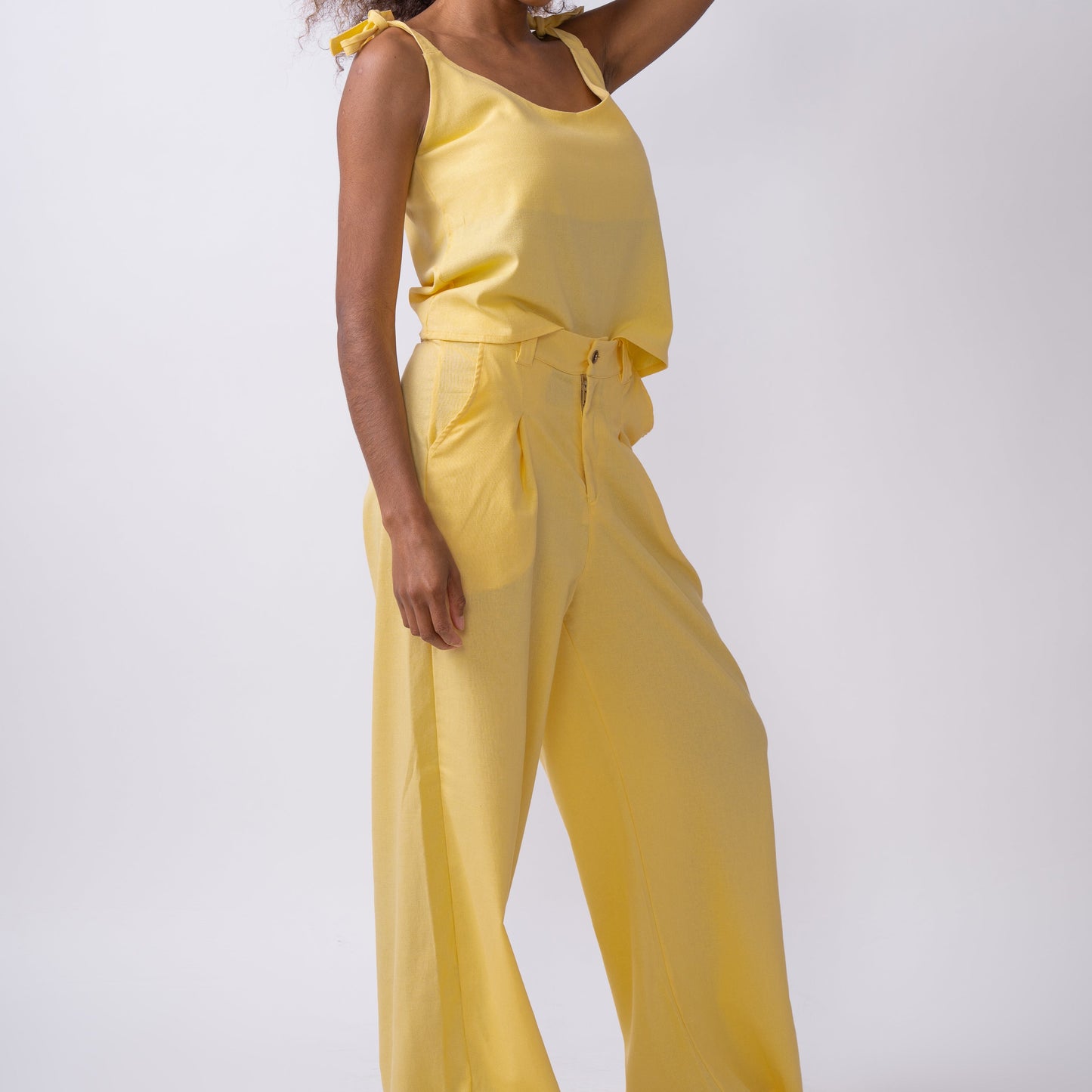 Pantalón Marino