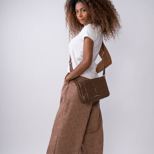 Pantalón Moraea Habano