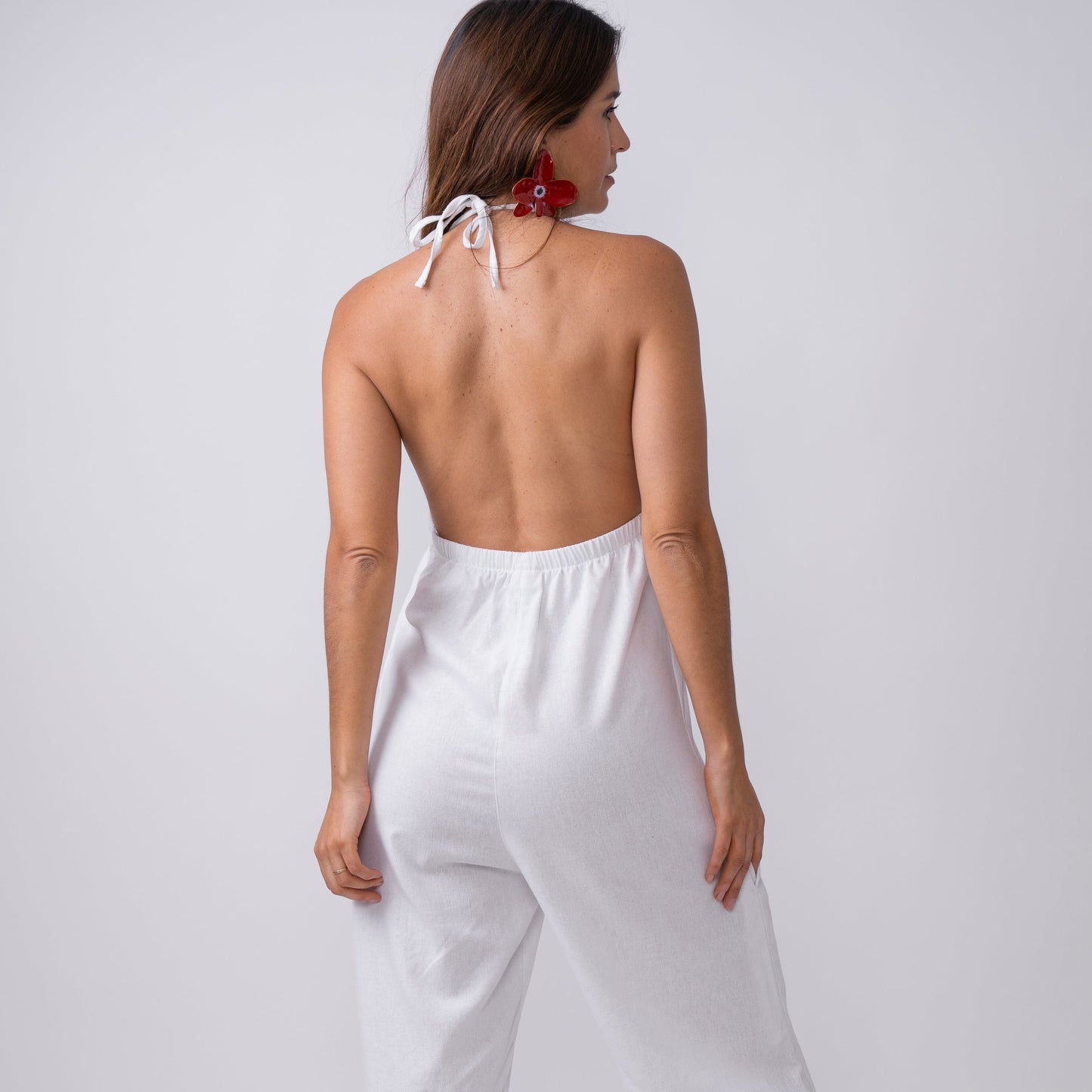 Jumpsuit Lino
