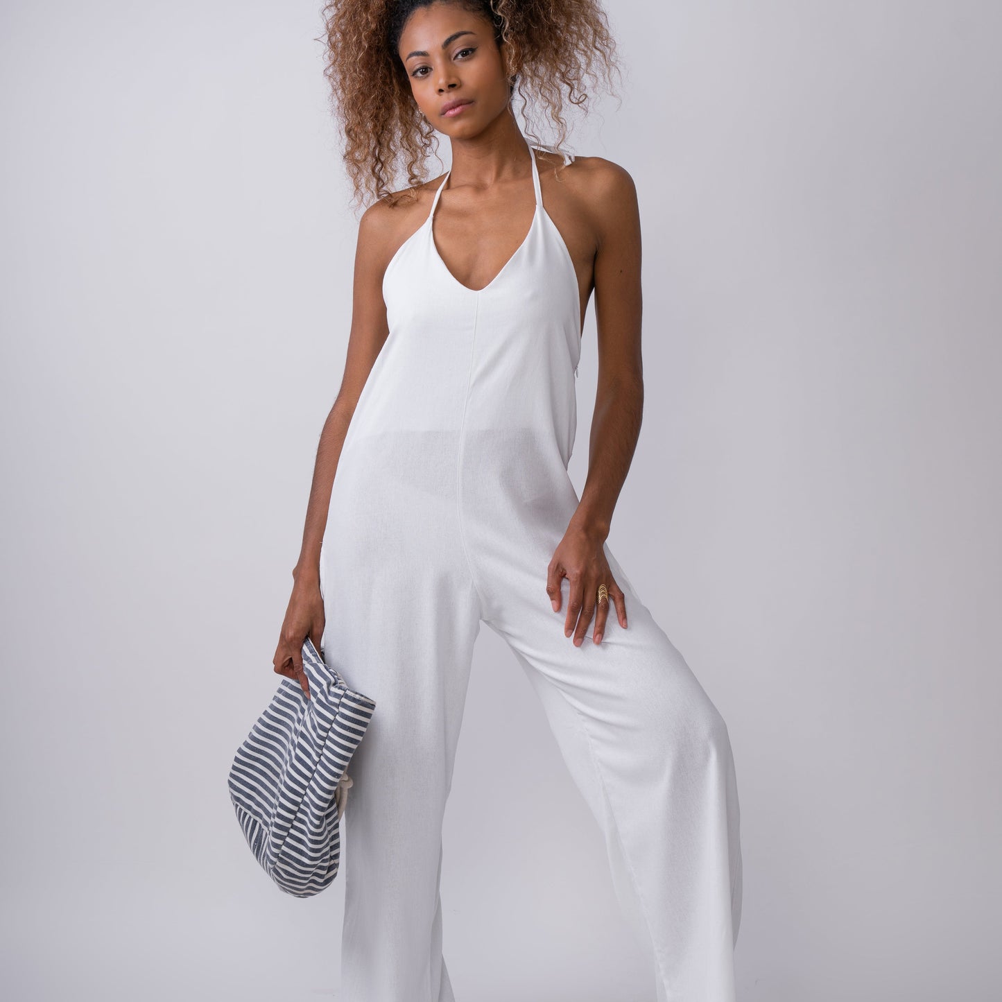 Jumpsuit Lino