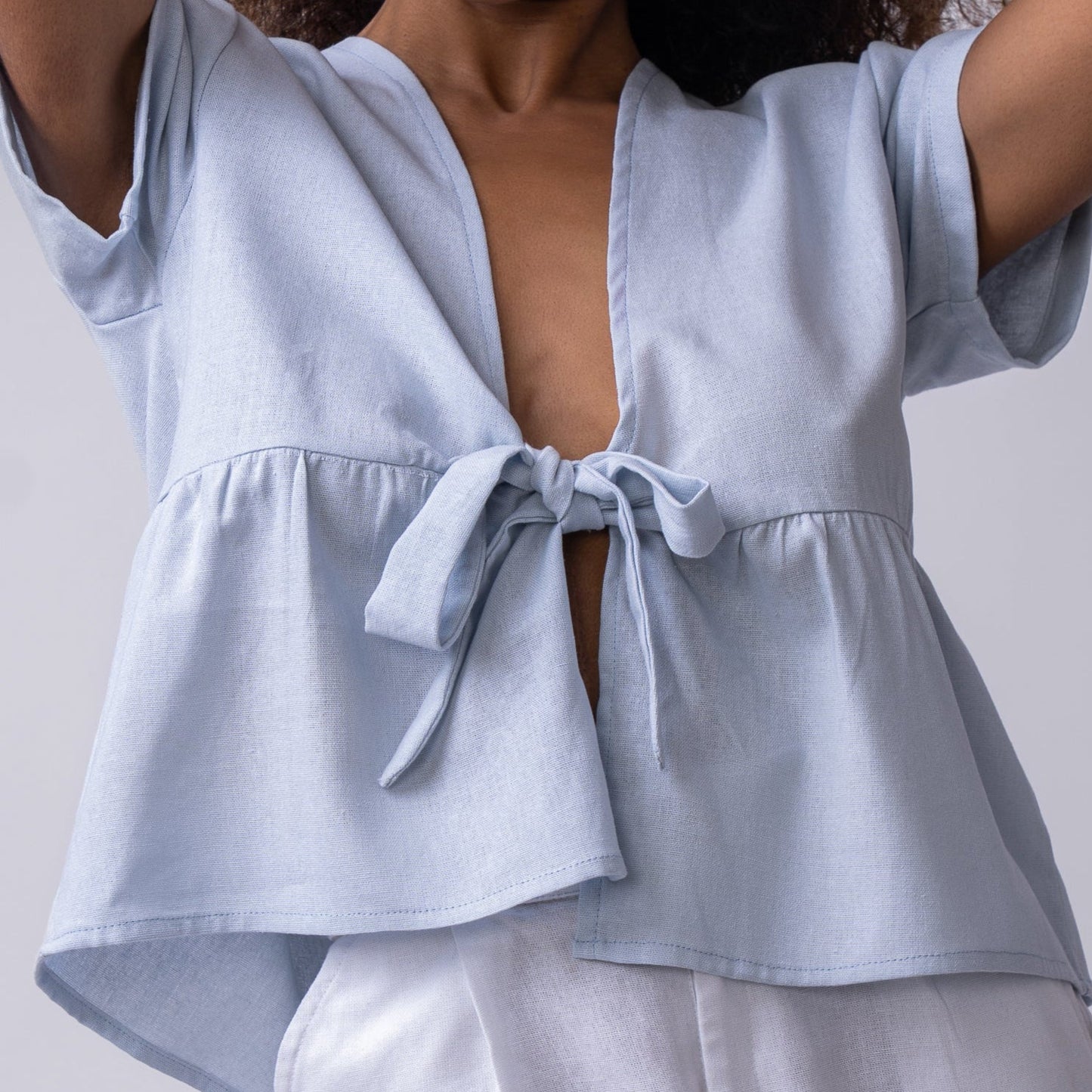 Camisa Vuelos
