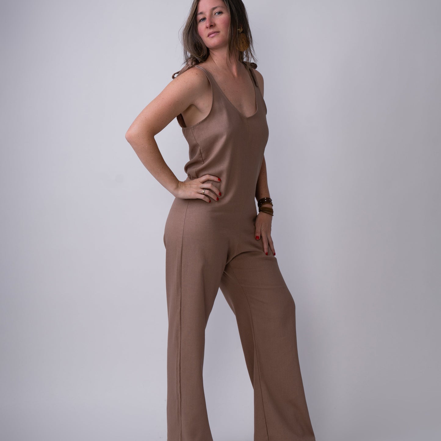 Overall Verde