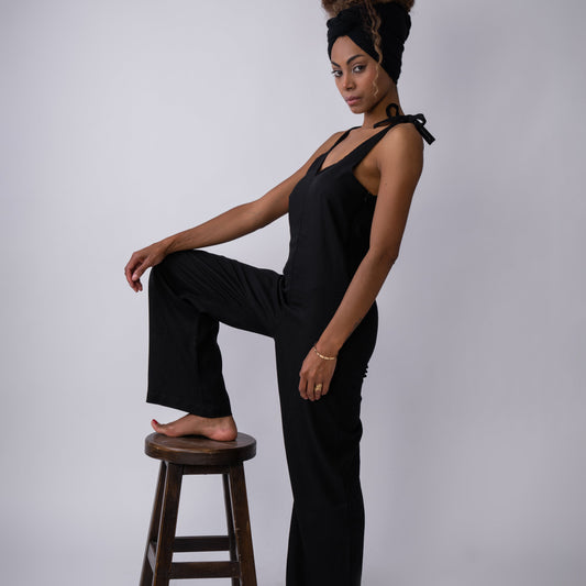 Overall Negro
